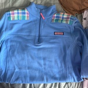 Women’s Vineyard Vines Shepshrit.